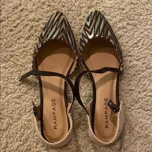 Rampage Flats - Women’s Shoes